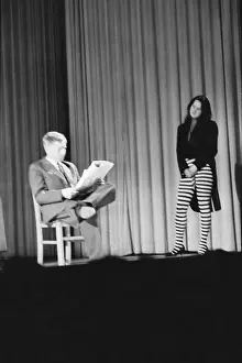 Fotos: The 2nd literary cabaret of the Vienna Group