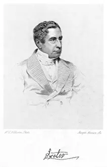 Brownlow: 2ND MARQUESS EXETER