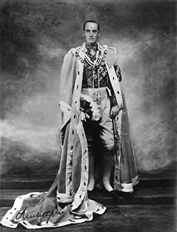 Linlithgow: 2ND MARQUIS/LINLITHGOW