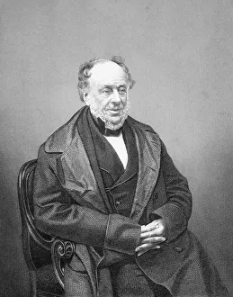 Brownlow: The 2nd Marquis of Salisbury