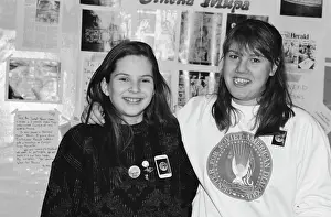 Olga: 2nd Meeting of Soviet-American community