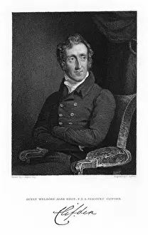 Clifden: 2ND VISCOUNT CLIFDEN