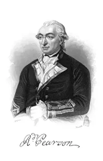 1731: 2R RICHARD PEARSON - 1