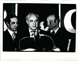 Conceding: 3-25-1980 - Conceding the N.I. Primary