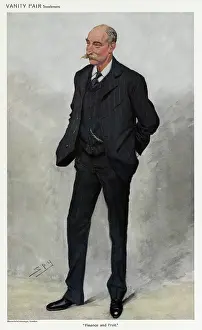 Sobre: 3-Piece Suit 1909