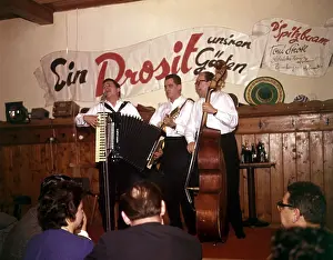 Strobl: 3 Spitzbuben