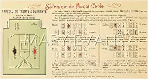 Trente: 30 & 40 INSTRUCTIONS