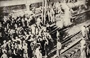 Petition: 3000 Students Petition for Chiang Kai-shek to