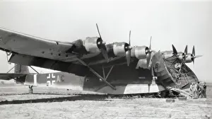 Gigant: Me 323 Gigant
