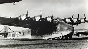 Gigant: Me 323 Gigant in Romania