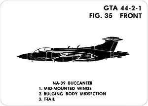 Aids: 35 NA-39 Buccaneer