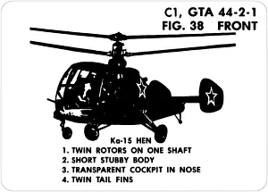 Aids: 38 Ka-15 Hen