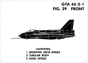 Aids: 39 Lightning
