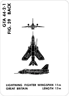 Aids: 39 a Lightning