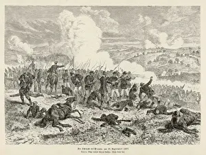 Plevna: 3RD BATTLE OF PLEVNA