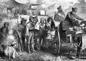 Carlists: 3rd Carlist War 1872 - 1876