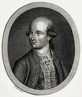 Lennox: 3RD DUKE OF RICHMOND