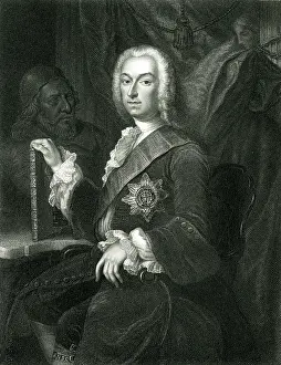 Burlington: 3RD EARL OF BURLINGTON