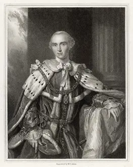 1713: 3RD EARL OF BUTE