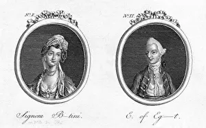 Wyndham: 3RD EARL OF EGREMONT - 4
