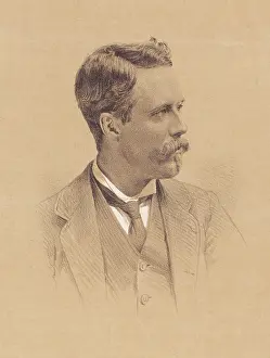 Grandville: 3RD EARL OF ELLESMERE