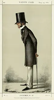 Clermont: 3rd Earl Fortescue