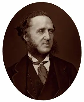 Harrowby: 3RD EARL HARROWBY