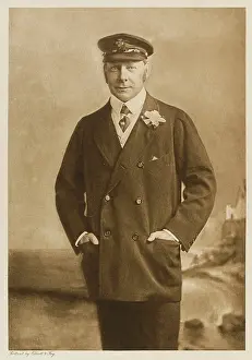 Lonsdale: 3RD EARL LONSDALE