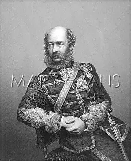 Lucan: 3RD EARL OF LUCAN