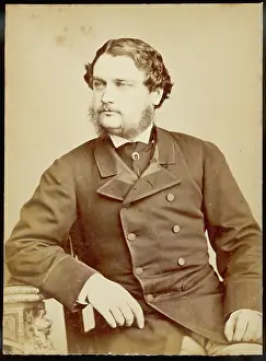 Yarborough: 3RD EARL YARBOROUGH