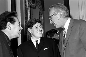 Tchaikovsky: 3rd International Tchaikovsky Competition, 1966