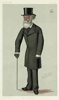 Bective: 3rd Marquess of Headfort, Vanity Fair, Spy