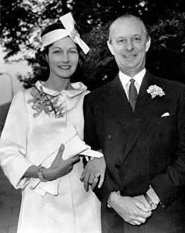 Announcer: 3rd Viscount William Astor 1907 - 1966
