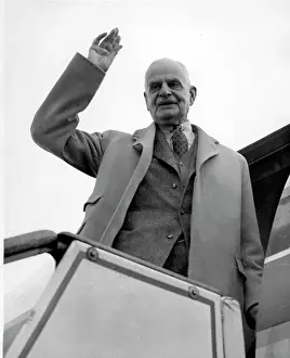 Gavin: 3rd Viscount William Astor 1907 - 1966