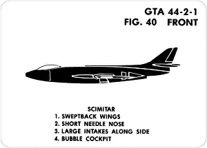 Aids: 40 Scimitar