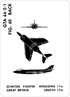 Aids: 40 a Scimitar