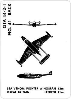 Aids: 41 a Sea Venom
