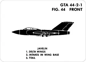 Aids: 44 Javelin