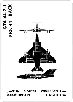 Particular: 44 a Javelin