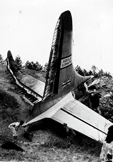 Aquila: 45 Die in Flying Boat Crash