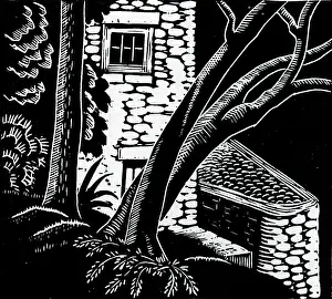 Diagonally: The Mill