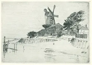 Paton: The Mill