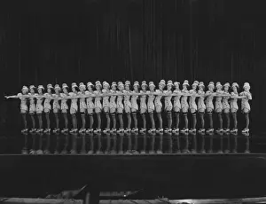 Conformity: The show must go on
