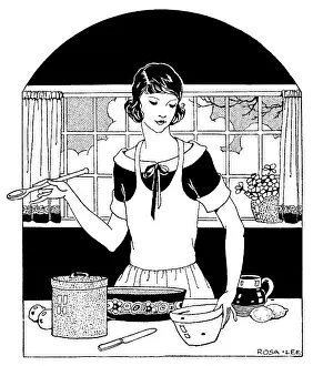 Domestic Goddess: IS THAT ENOUGH FOR FOUR