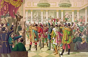 Kossuth: We will give it