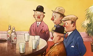 Noses: Empty