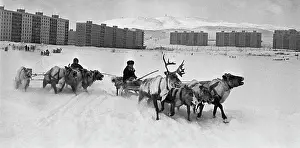 Maisterman: 47th traditional Feast of North