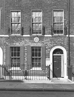 Doughty: 48, DOUGHTY STREET