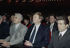Kovalev: 4th all-Russian Congress of judges