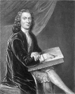 1694: 4TH DUKE OF ARGYLL